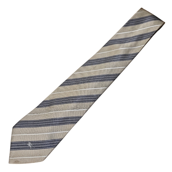 BURBERRY TIE - Picture 2 of 15